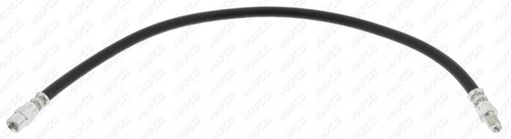 Bremsschlauch HA, MERCEDES-BENZ SPRINTER 3t-4t