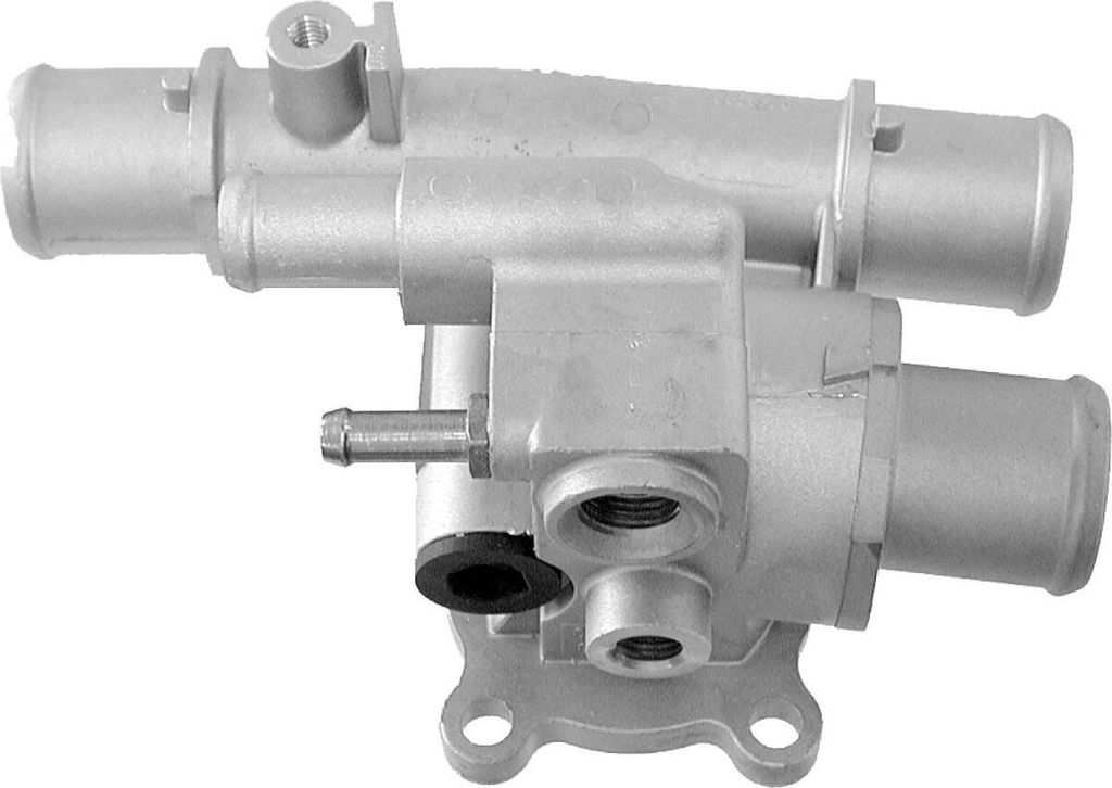 GATES TH17588G1 - OE 46776216 Kühlwasserthermostat für Brava, Bravo, Marea, Palio, Siena