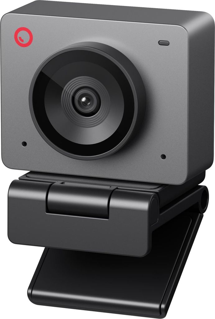 Obsbot Meet SE Space Gray Webcam Produktbild 