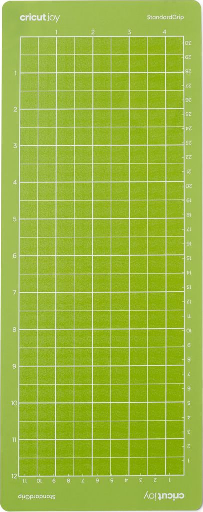 Tappetino da taglio Cricut Joy | Impugnatura standard Immagine del prodotto 