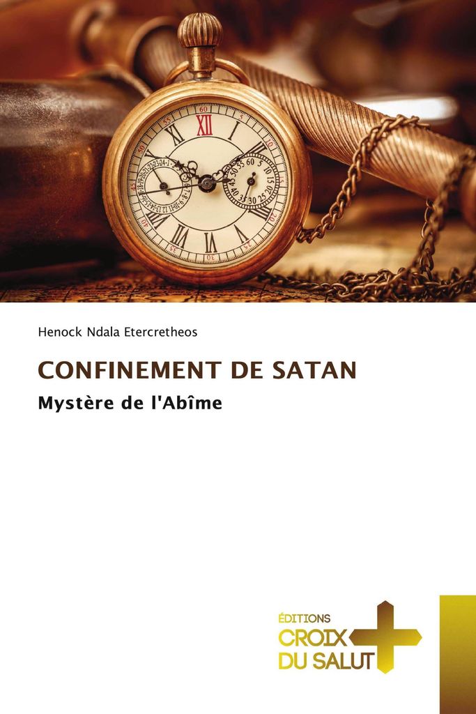 Confinement De Satan