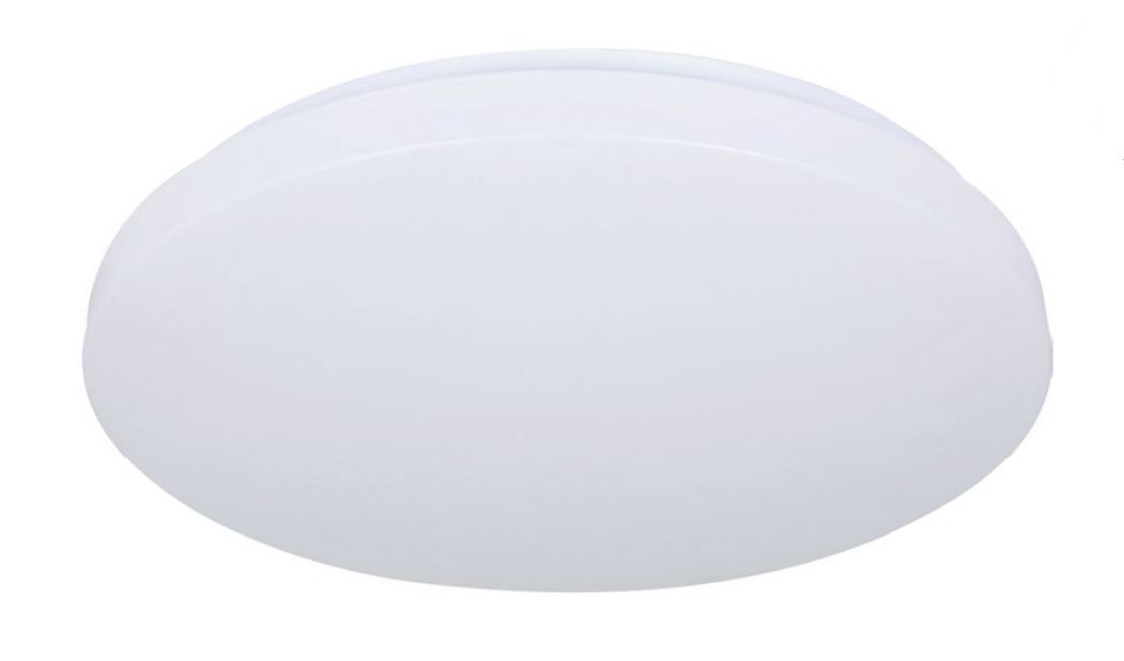 LED Solution Bílé LED stropní svítidlo kulaté 500mm 36W CCT Obrázek produktu 