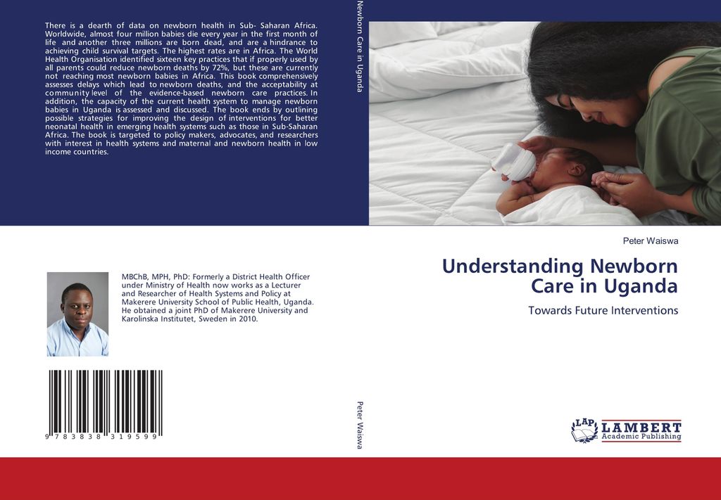 Understanding Newborn Care in Uganda