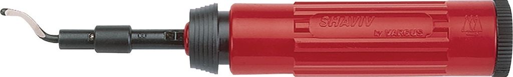 Entgraterset Shaviv Set E SHAVIV