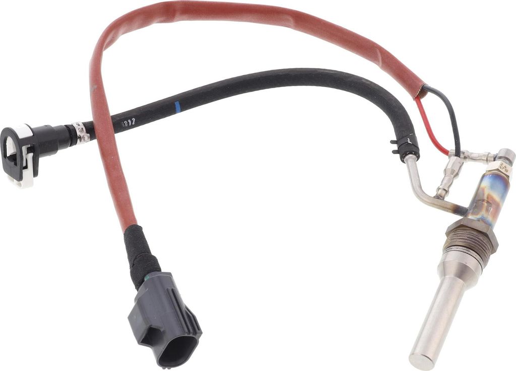 Einspritzeinheit, Ruß-/Partikelfilterreg FORD Transit