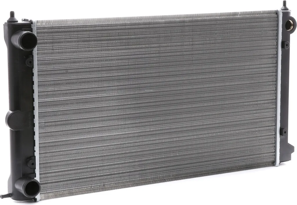 Radiateur STARK SKRD-0120172 pour VW Golf III et Vento OE 1L0121253B