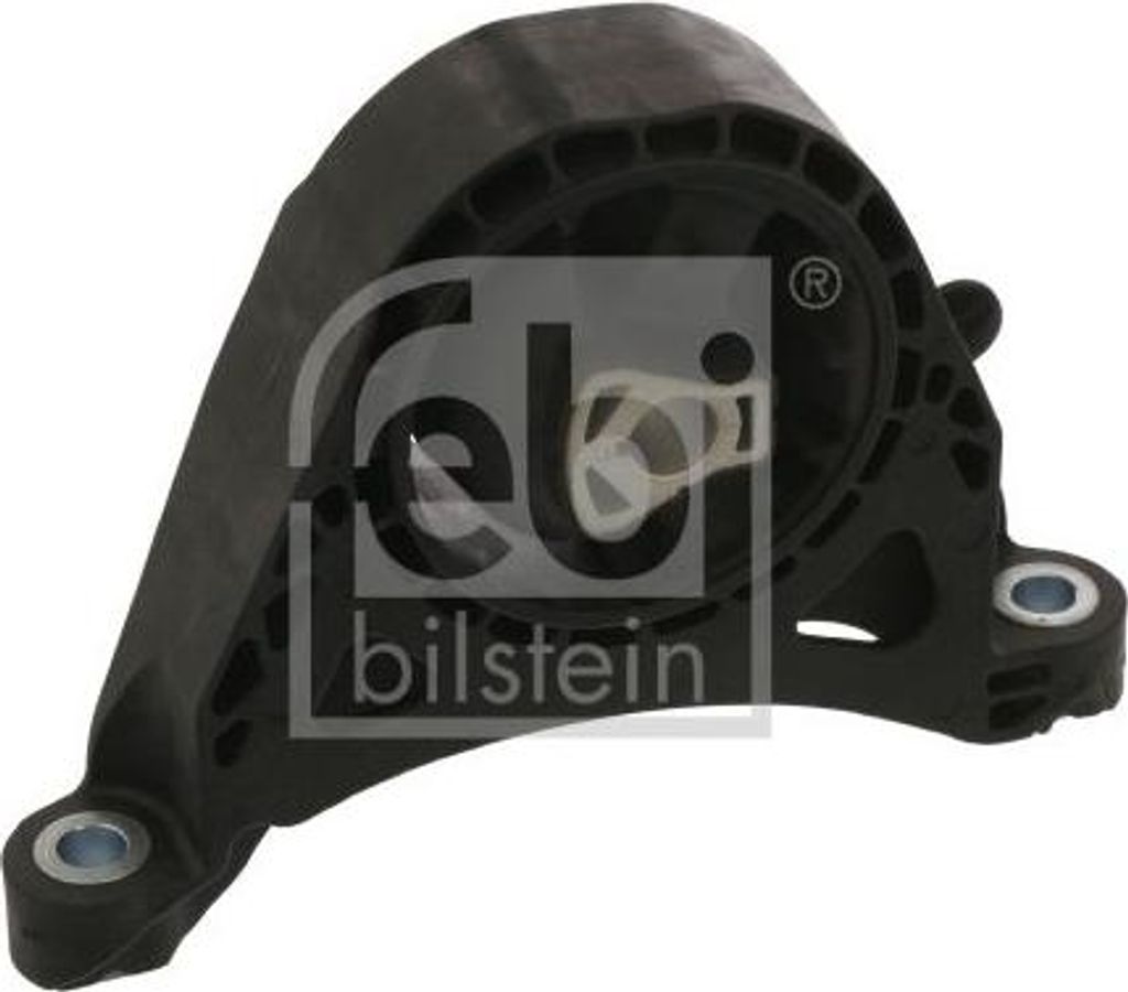 FEBI BILSTEIN 40876 Lagerung, Motor OE 13248575 kompatibel mit Cruze, Orlando, Astra J, Cascada, Zafira, Vectra, Tarago, A4 8D
