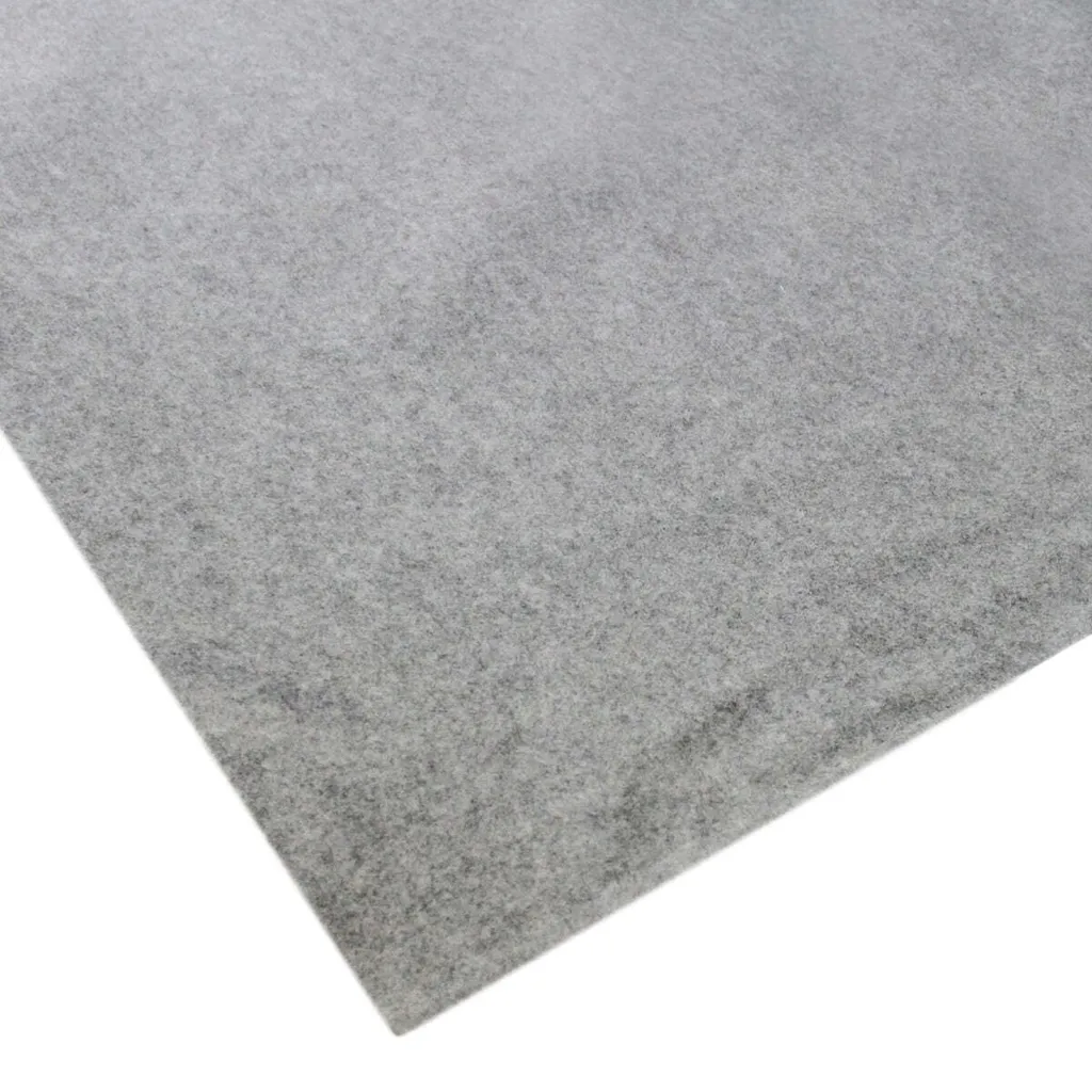 Solution Isolation Phonique Moquette 11m² Super Stretch pour VW Grise - 7