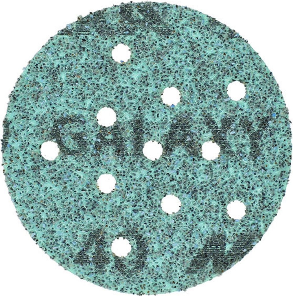 MIRKA GALAXY 77mm Grip Multifit 40, 50/Pack