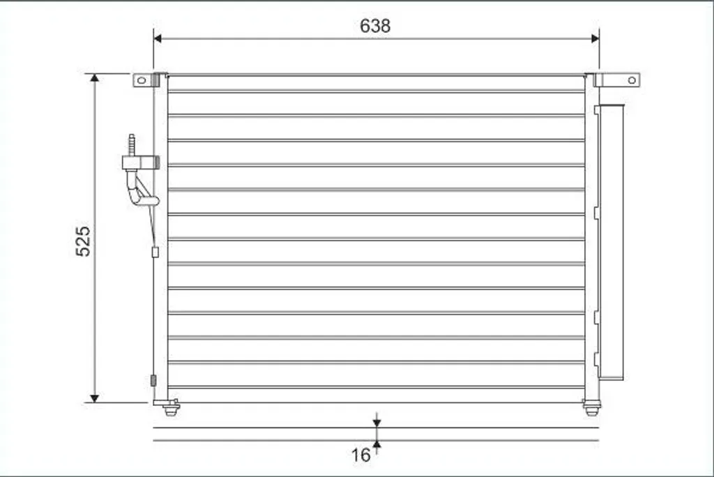 Carte à gratter facile et sans trace - Kit de grattage précis inclus
