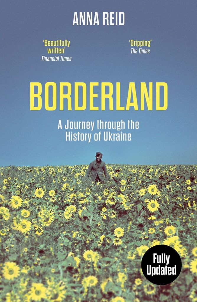 Grenzland