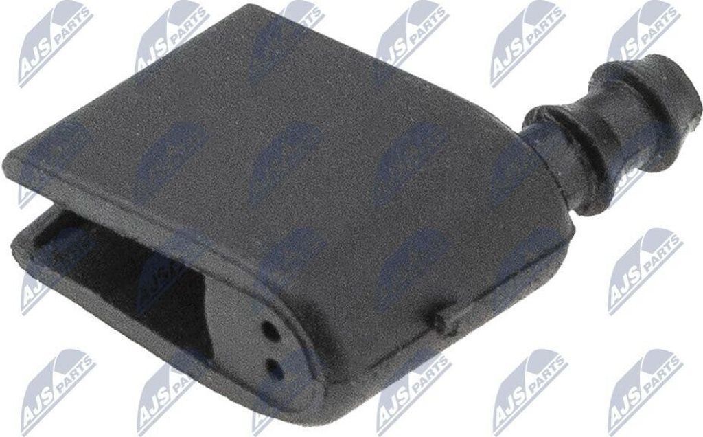 NTY Scheibenwischer-Düse Scheibenwaschdüse EDS-VW-049 für VW CRAFTER 30-50 Kasten (2E)