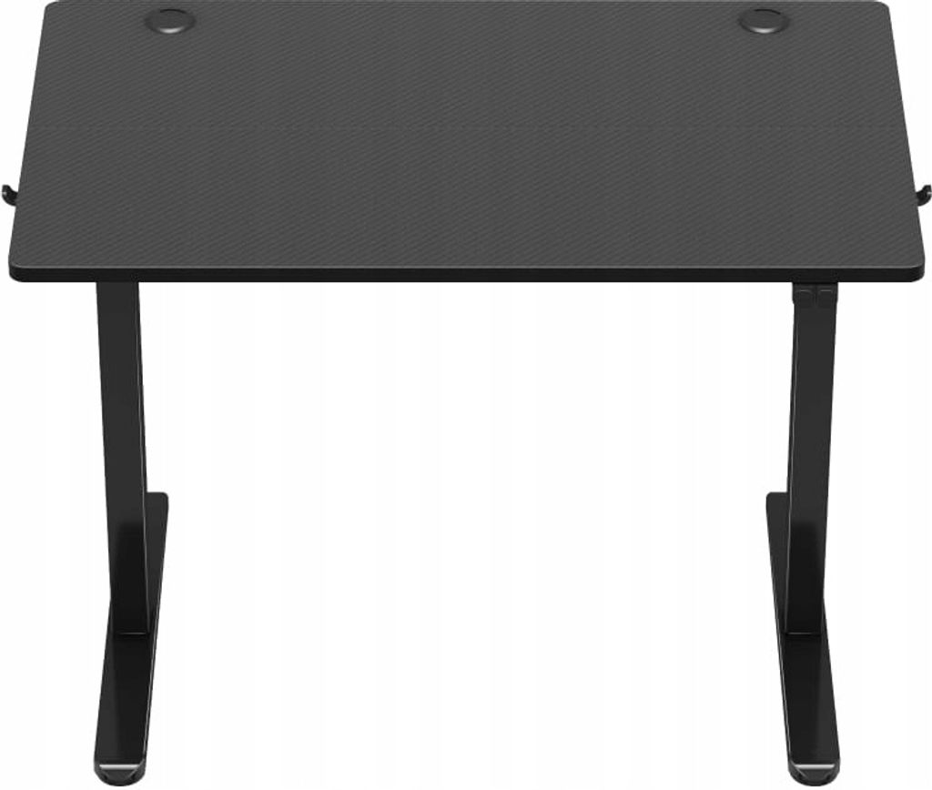Huzaro Hero 7.9 Black - height-adjustable electric gaming Immagine del prodotto 