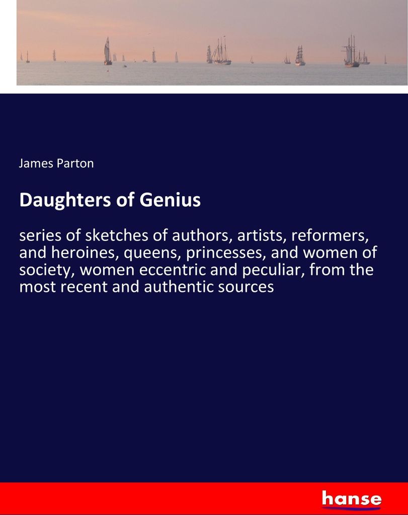 Daughters of Genius