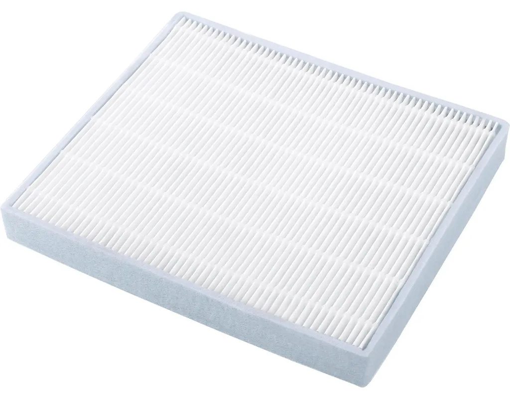 Filtre purificateur d'air Steba LR 9 LR 10 pour un air purifié sans pollen