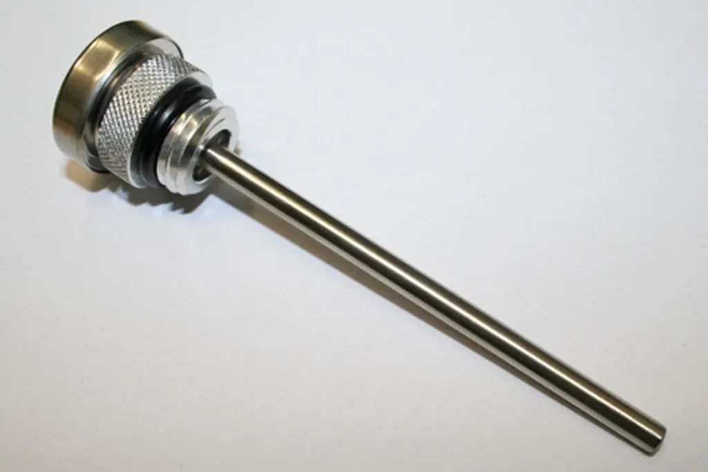Sonde de température d'huile 23x3,0mm JMP pour KTM Duke II 620 et 640