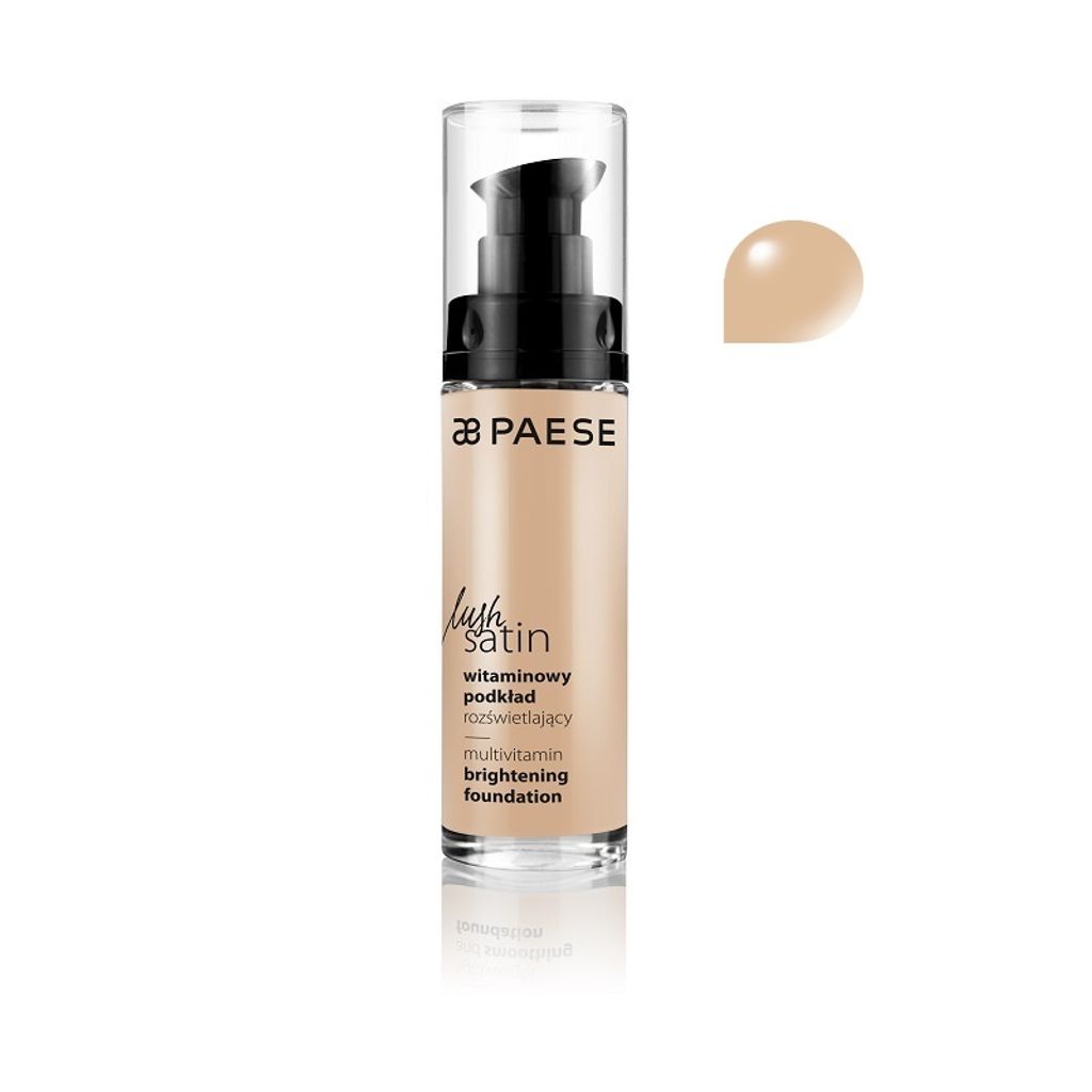Paese Lush Satin 32 Natural (30 ml)