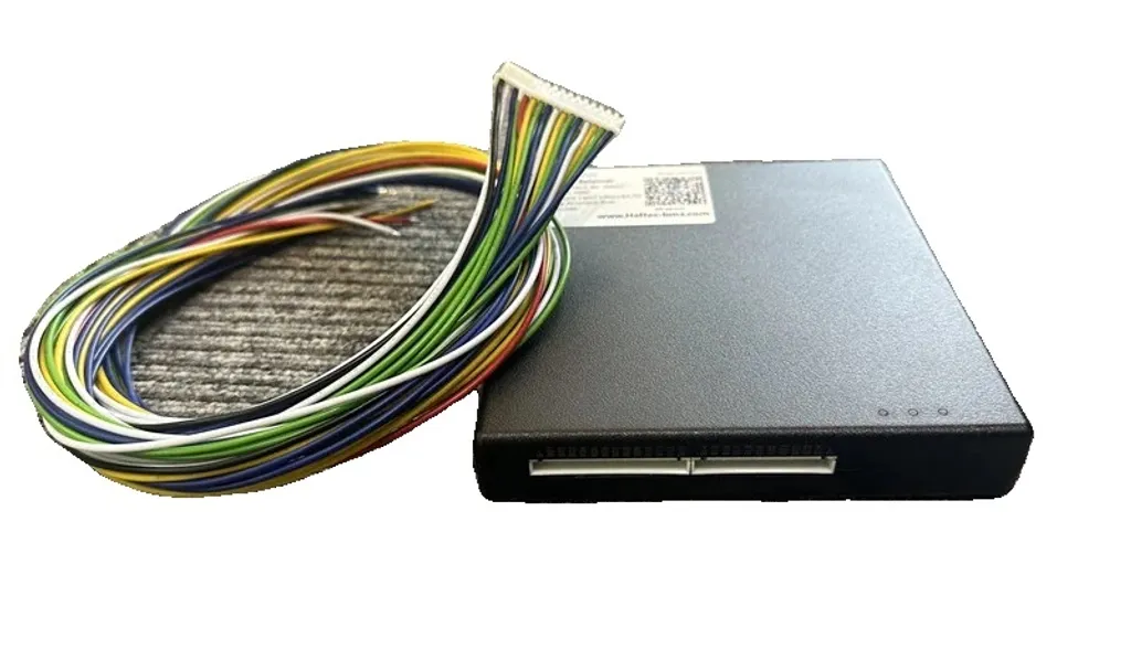 Équilibreur actif intelligent 4A pour batterie 2-24S maintenance de tension