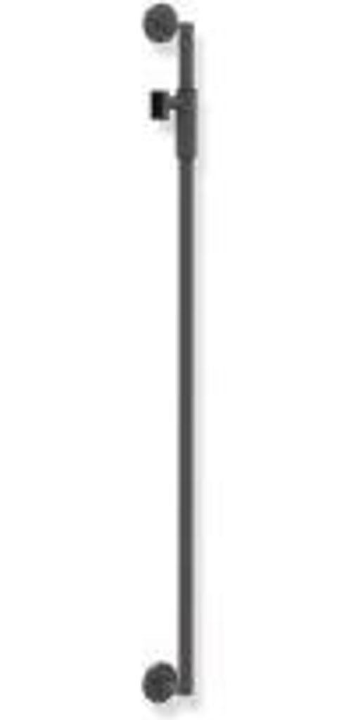 HEWI 900.33M03260 ER Brausehalterstange, d:25, L:1100,