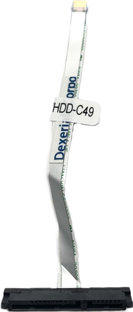 SATA HDD Festplatten Anschluss Kabel Connector kompatibel für HP Pavilion 14-ce0400