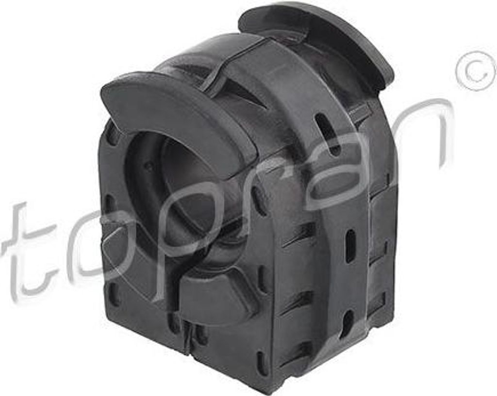 TOPRAN 208 865 Lagerung, Stabilisator OE 4421365 kompatibel mit Movano, Master