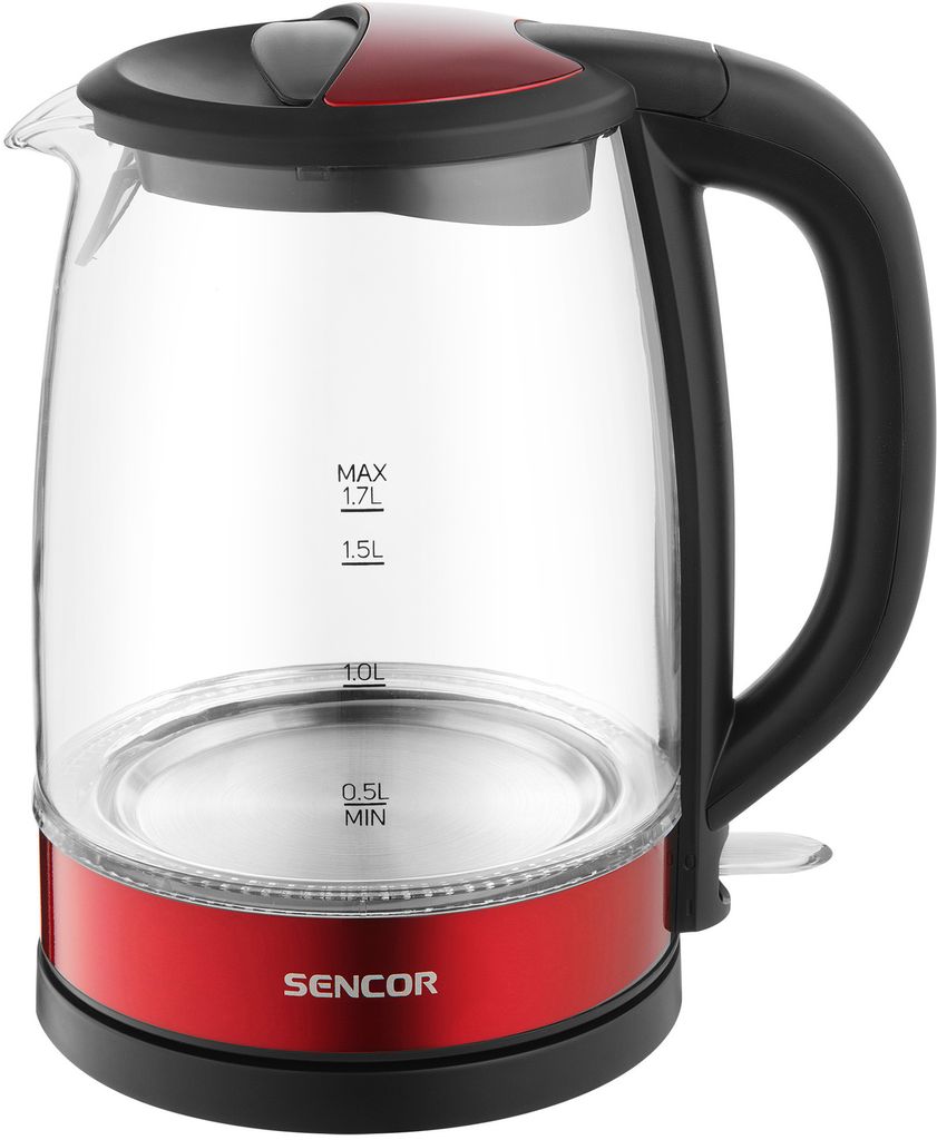 SENCOR SWK 7401RD Kanvica Obrázok produktu 