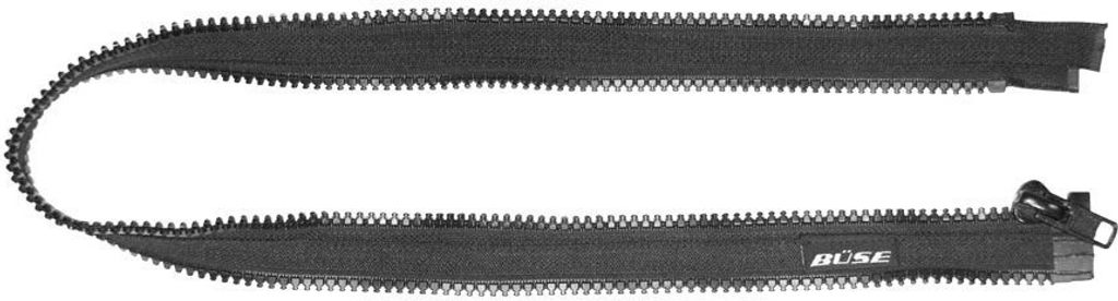 Adaptador de cremallera Büse para chaquetas textiles Büse Imagen del producto 