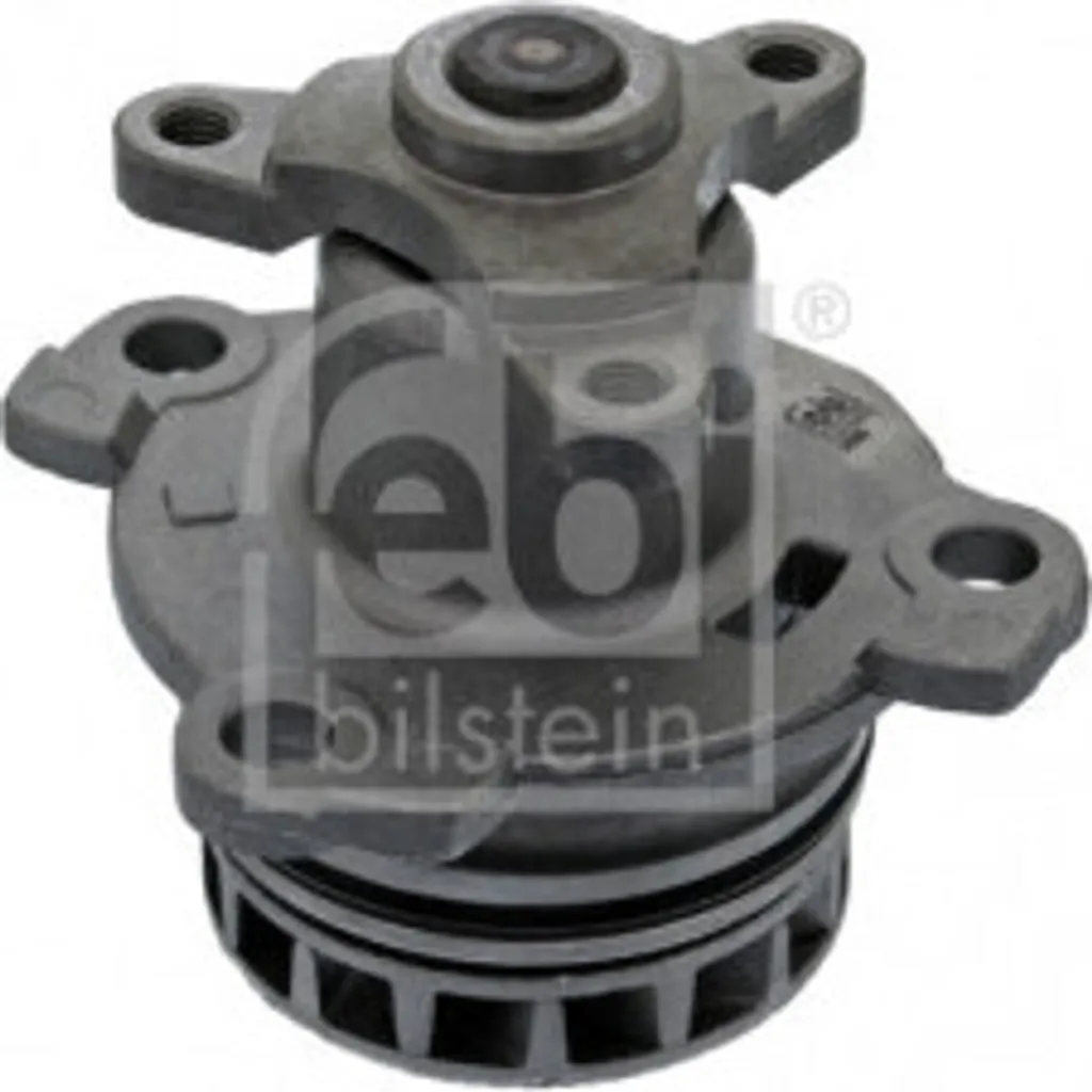 Solution anti-surchauffe : Pompe à eau FEBI 34269 pour Renault et Nissan