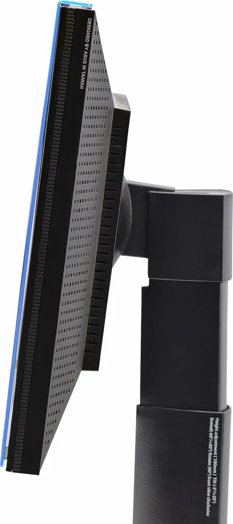 StarTech.com Écran de confidentialité suspendu pour moniteur 27" 16:9 - 4