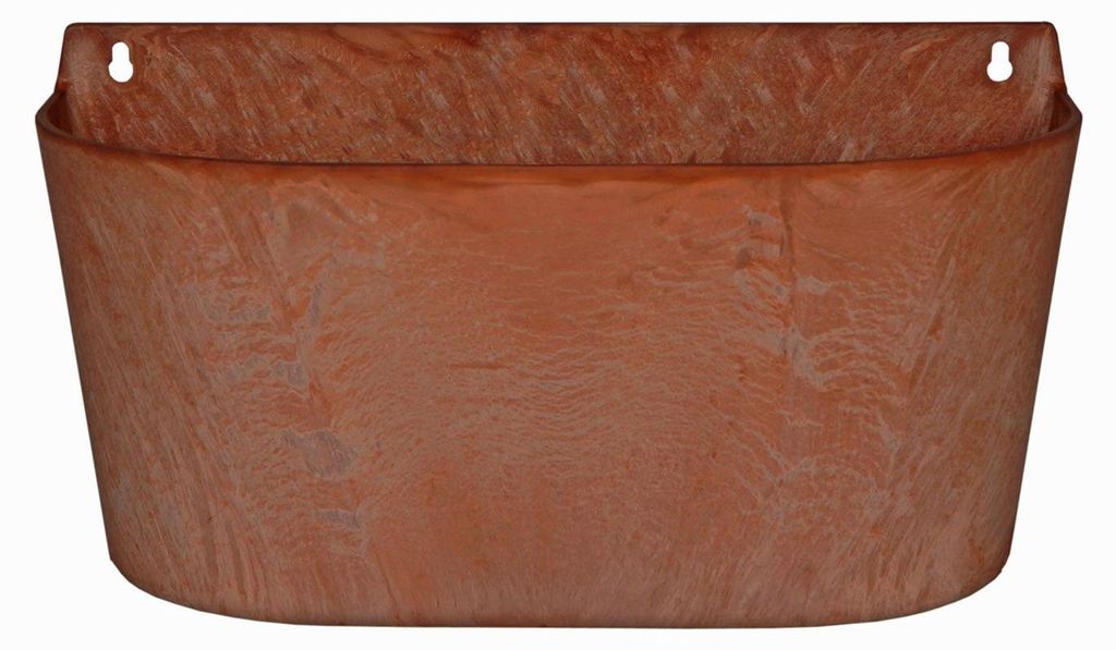 Artstone Wandhänger groß - Claire - Braun Produktbild 