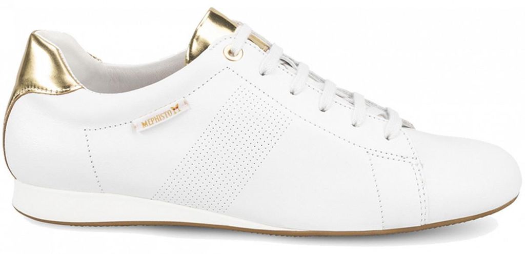 Mephisto Bessy Damen Halbschuhe in Gr. 42