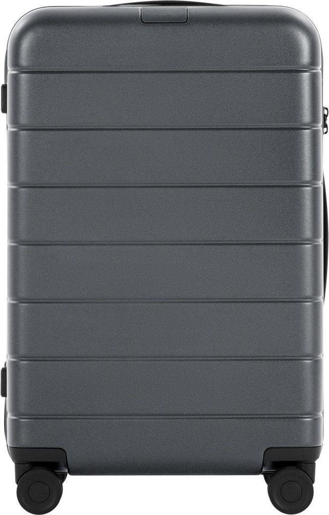 Xiaomi Luggage Classic Pro 28, Koffer, Hard Case, leichtgängige Räder, 104 L