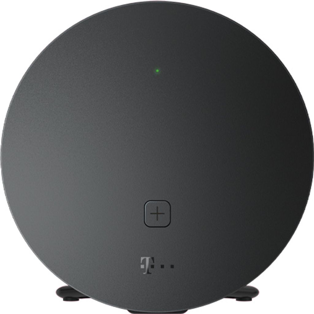 Telekom Speed Home WLAN Repeater Mesh Produktbild 