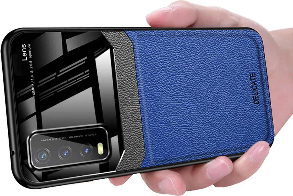 CADORABO Cover In Design Flip Con Chiusura Magnetica, Custodia Per 8 Sirocco Bruno Caffe 77217298