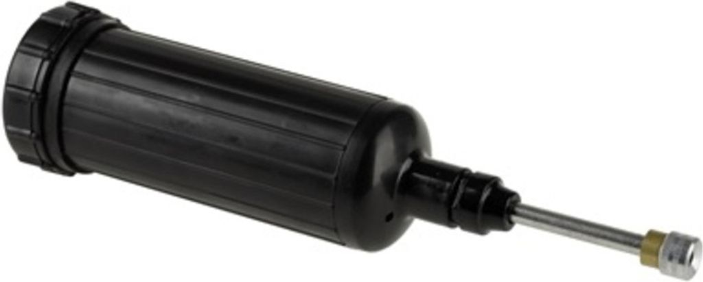 Pressol Stoßpresse-150 ml-Kunststoff, für H- und K-Nippel