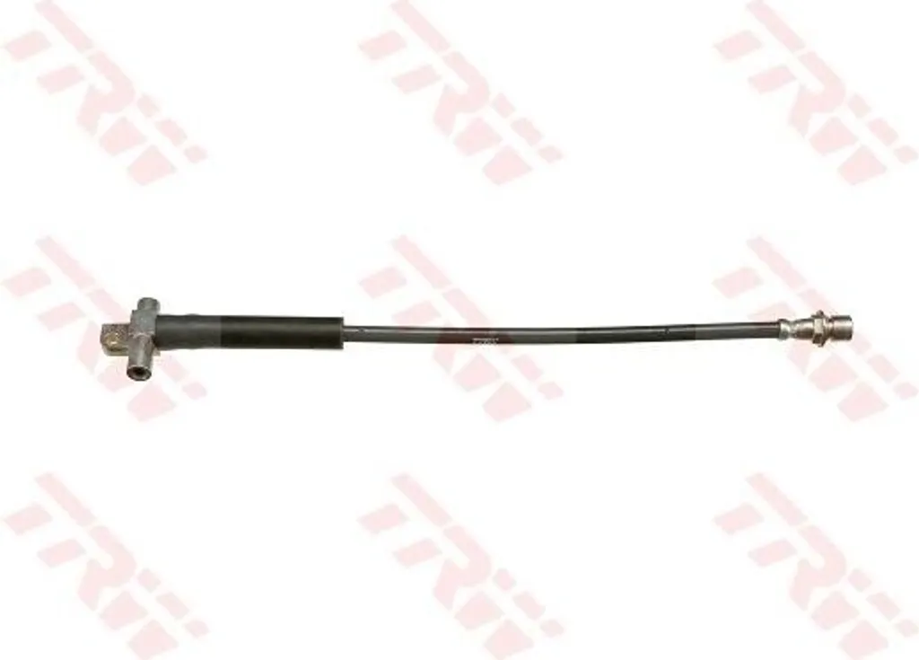 Flexible de frein TRW PHA309 pour Ford Transit Tourneo OE 86VB 2282 BB