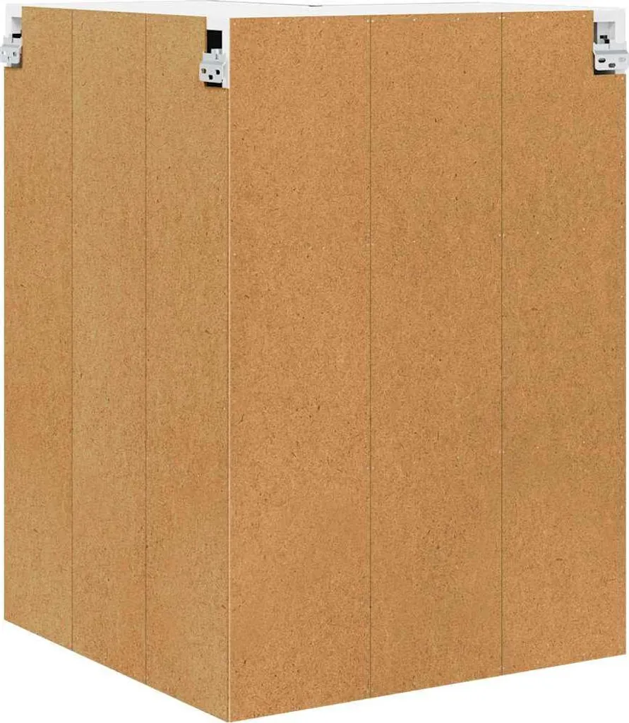 Mobile Cucina Rovere Fumé 57x57x80 cm | Il Cuore del Tuo Ordine - 8