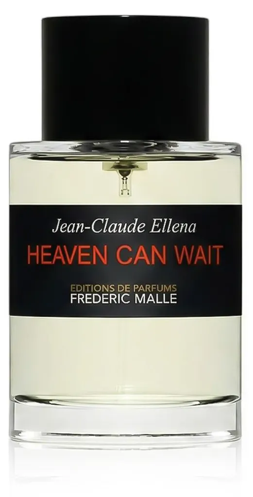 Heaven Can Wait Frédéric Malle 100 ml - Un Parfum Durable sans être Entêtant