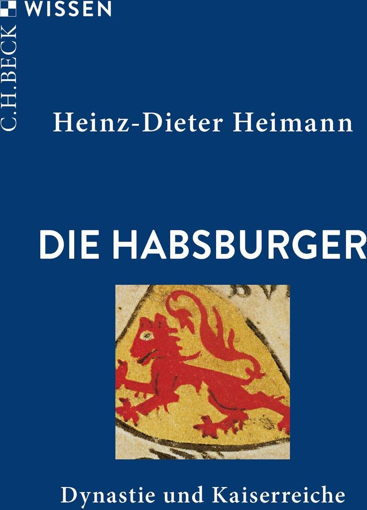 Die Habsburger