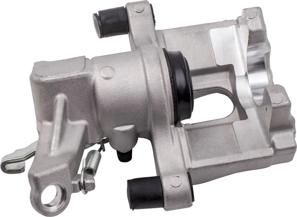 Solution freins grippés : étrier arrière droit Opel Vectra C Saab 9-3