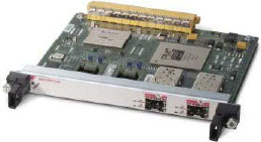 Cisco 2-Port OC-3c/STM-1c POS Shared Port Adapter, verkabelt, 5 - 40 °C, -40 - 70 °C, 5 - 85, 5 - 95, 41 - 104 °F