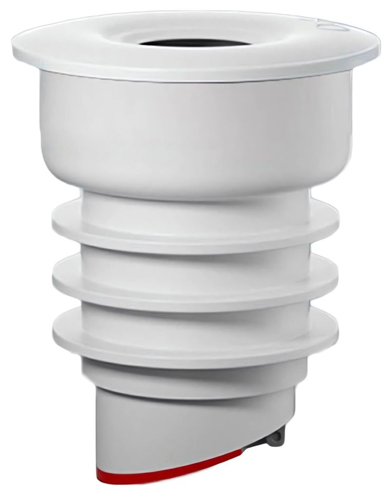 Da272 Syfon Magnetyczny Silikonowy 30-40Mm Zdjęcie produktu 