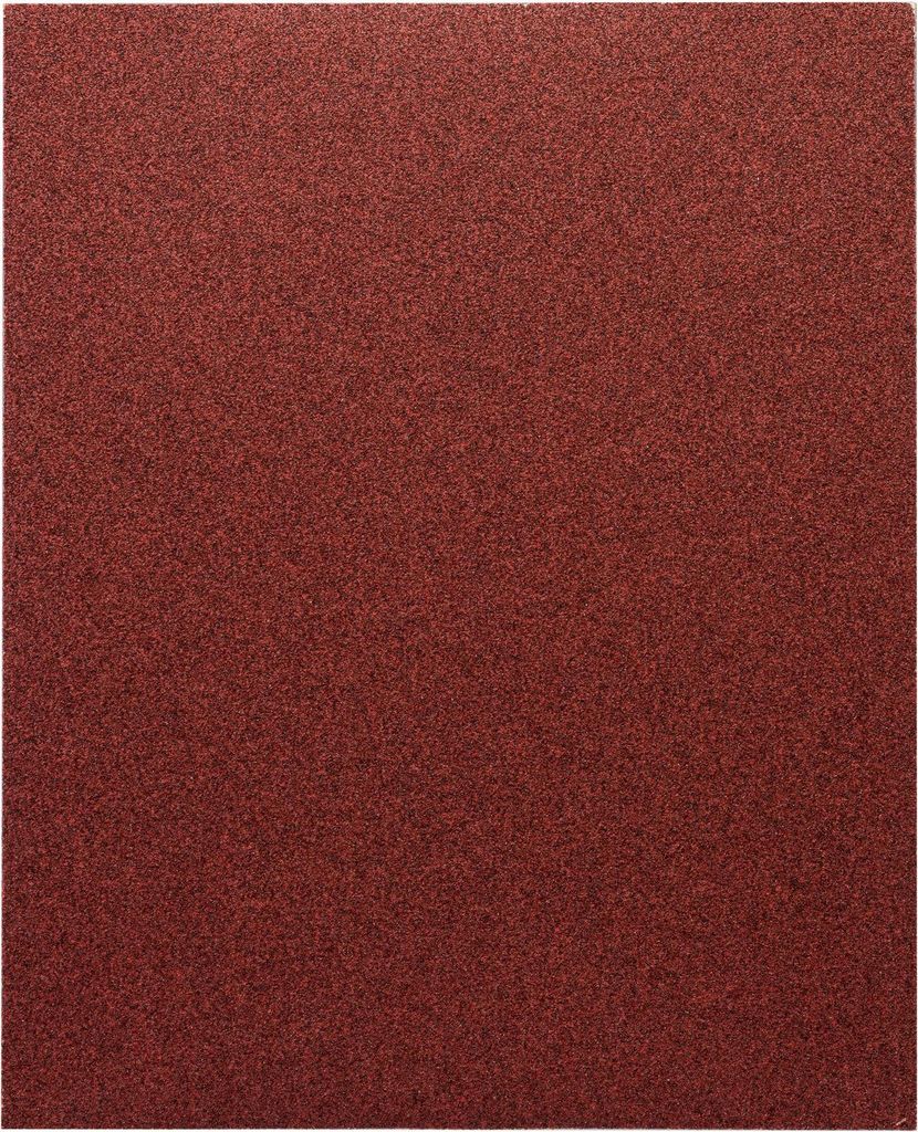Schleifblatt C420 SfWP, 230 x 280 mm, G80 Immagine del prodotto 