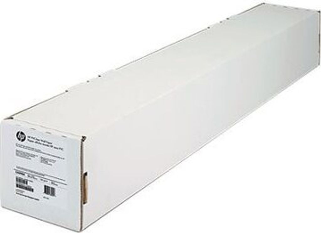 HP PVC-freies Papier fuer Wandplakate 1.067 mm x 30,5 m Produktbild 