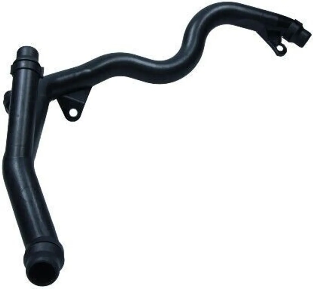 Conduite de liquide refroidissement durable pour BMW X3 E83 et X5 E53