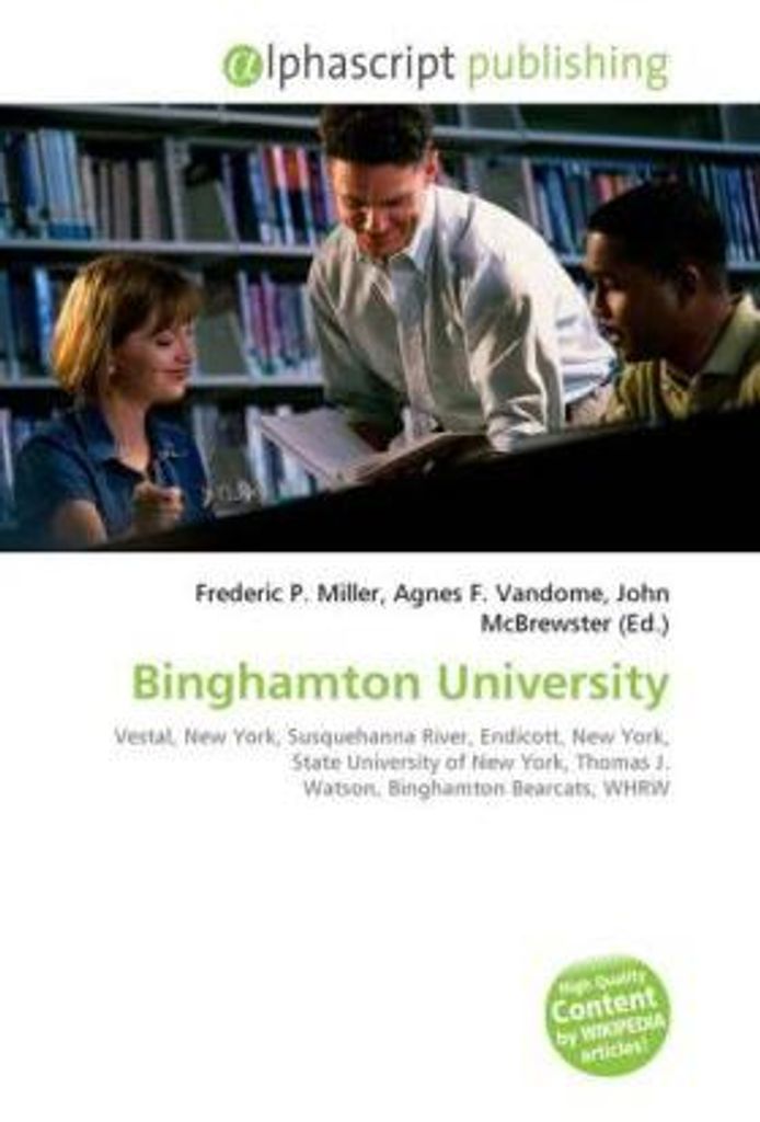 Binghamton University
