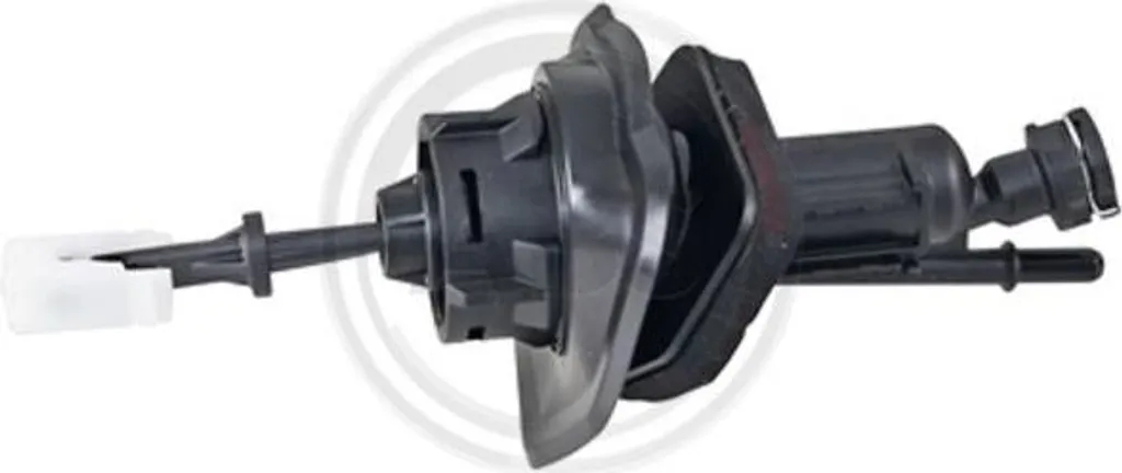 Émetteur d'embrayage hydraulique A.B.S. compatible avec référence 8N617A543AA