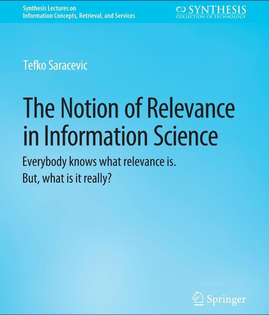 Automated Metadata in Multimedia Information Systems
