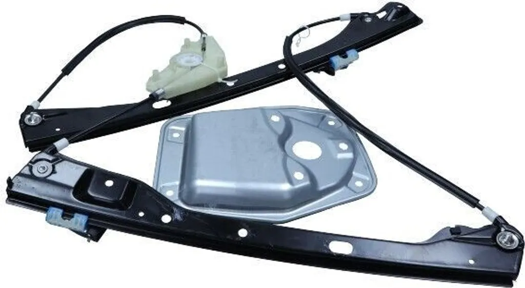 Lève-vitre pour réparer portière avant gauche défectueuse Golf Plus