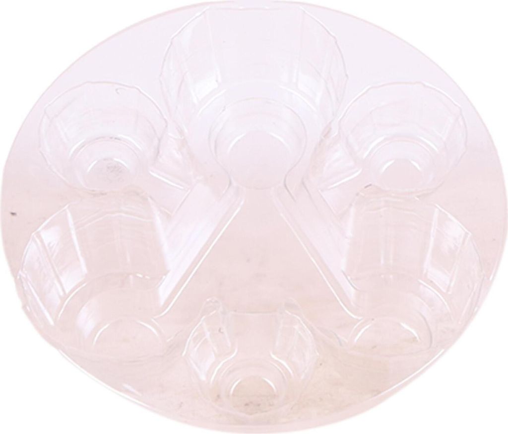 Kolibri Home - Einlage mit Wasserreservoir für Produktbild 